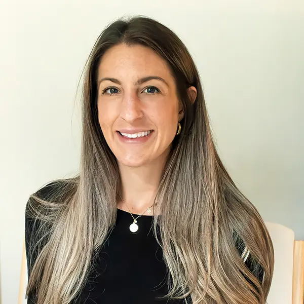 Gina Brown Naturopathic Doctor