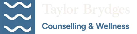 Taylor Brydges Counselling & Wellness logo