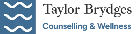 Taylor Brydges Counselling & Wellness logo