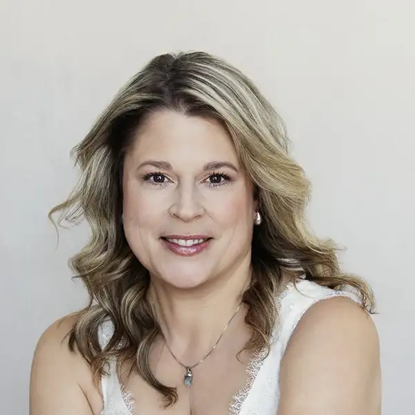 Bren Lumsden - Reiki Practitioner