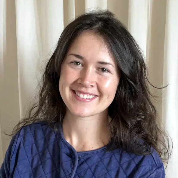 Mattea - Registered Massage Therapist (RMT)